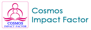 Cosmos indexed journal impact factor of 3.981**