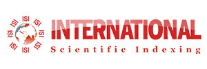 International Scientific Indexing (ISI)-indexed journal impact factor of 2.980**